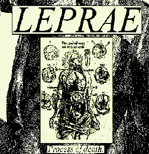Leprae : Process of Death